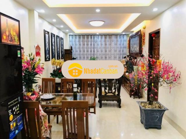 Bán nhà hồng tiến long biên hn kinh doanh đỉnh