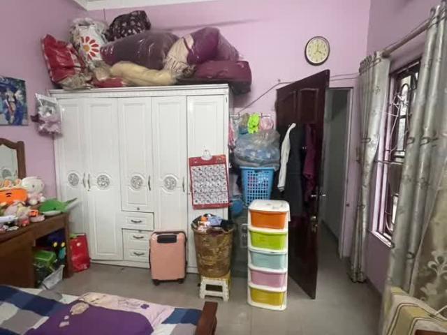 Bán nhà Hồng Tiến Ngõ Nông Sát Phố Nở Hậu Cực gần otô 55m nhỉnh 8 tỷ