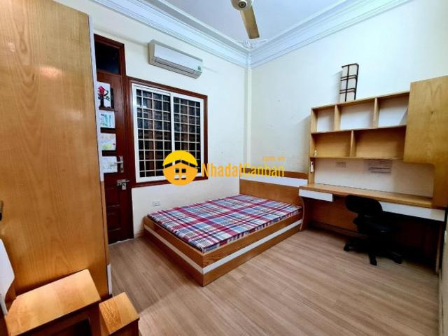 Bán nhà hồ tùng mậu, chủ nhà về hưu, 40m2, 4 tầng, giá 3.8 tỷ
