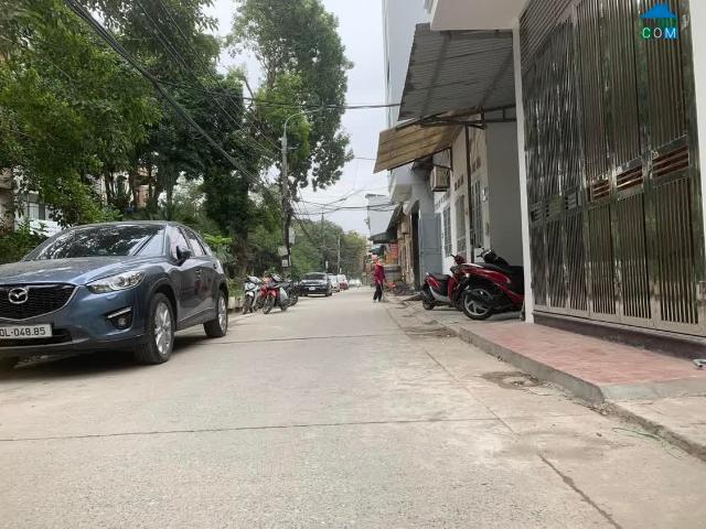 Bán nhà Hồ Tùng Mậu sát Metro, ngõ ô tô, sổ vuông, tiềm năng tăng giá mạnh