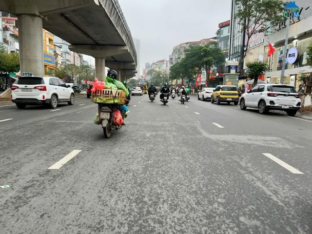 Bán nhà Hồ Tùng Mậu – trung tâm, ngõ đẹp, 7 phòng full khai thác – dòng tiền 25 triệu/tháng –