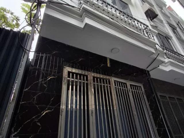 Bán nhà Hữu Lê, xã Hữu Hòa, Thanh Trì + 35 m², 4T, 3 ngủ + 5,15 tỷ + 084 444 4