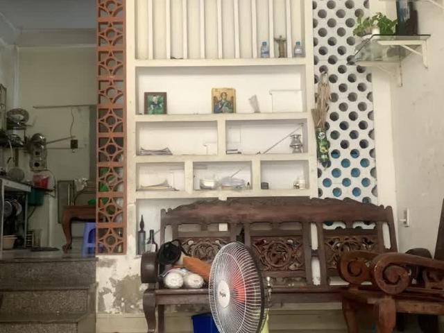 Bán nhà Hữu Nghị Bình Thọ Thủ Đức – 93m², có dãy trọ – Giá 9.5 tỷ