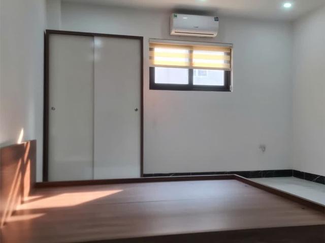 Bán Nhà Hà Nội Tại Số 6, Ngõ 433 Bạch Mai, Hai Bà Trưng, Hà Nội