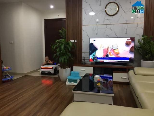 BÁN NHÀ HÀ ĐÔNG, Chung Cư Mipec City View, 68,9m2, giá 2 tỉ