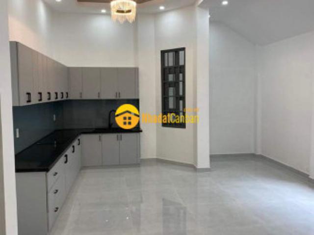 Bán nhà hai mặt hẻm xe hơi, tân kỳ tân quý, phường sơn kỳ, quận tân phú, diện tích 71m2, giá chỉ 6. X