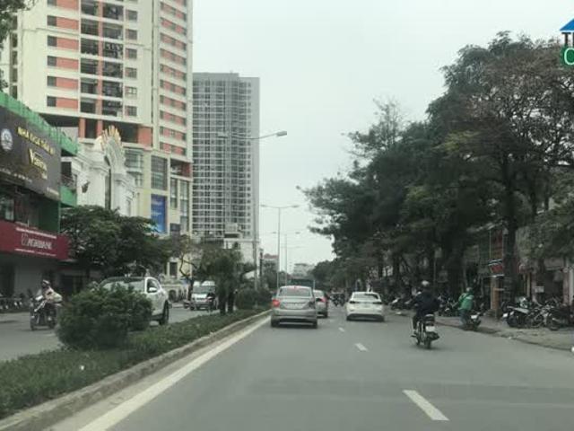 Bán Nhà hai mặt phố Vạn Phúc, DT 74m, giá 1x tỷ