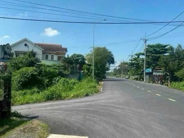 Bán nhà hai mặt tiền đường Nguyễn Văn Khạ Củ Chi ngang 7.5m 333m2 chỉ 3, x tỷ hàng hiếm