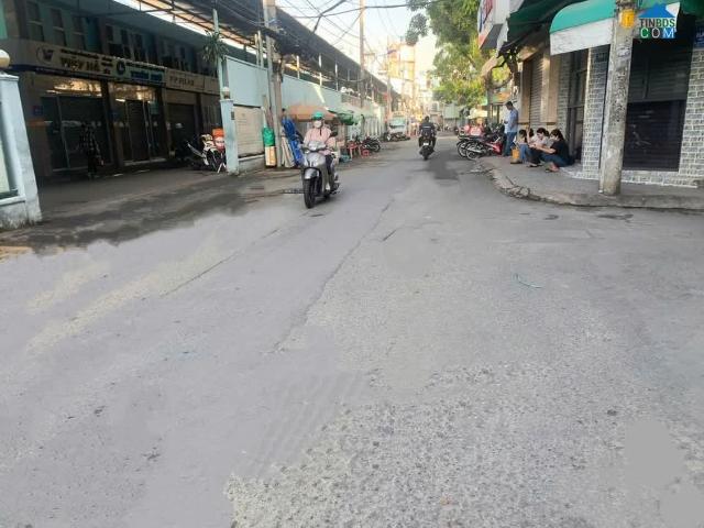 Bán Nhà Hai Mặt Tiền Sát Tô Hiến Thành Ngay TTTMDP Quận 10 Kinh Doanh Đỉnh Giá Nhỉnh 14 Tỷ