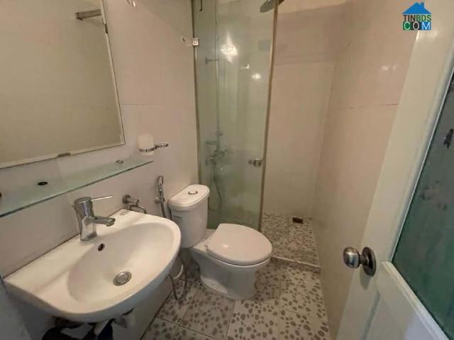 Bán Nhà Hào Nam 55M2 X 4t_ngõ Thông Rộng_gần Phố_xây CHDV 7 Tầng Thang Máy Dòng Tiền Khủng