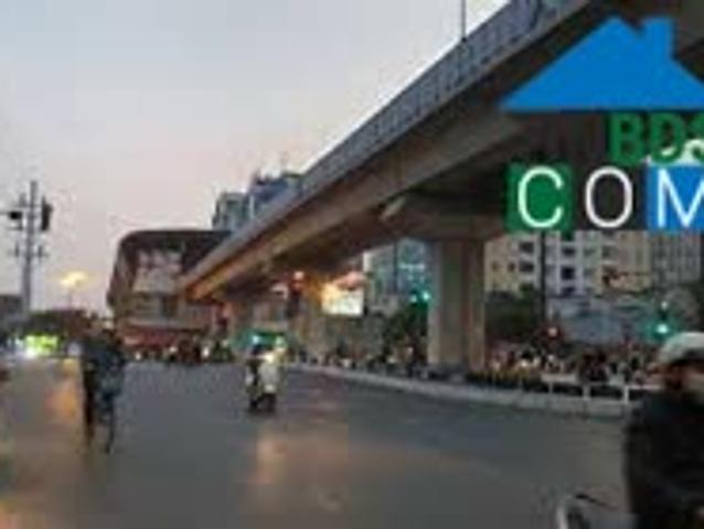 Bán nhà Hào Nam 66m2, Lô góc, mặt tiện 16m, tòa 9 tầng thang máy kinh doanh giá trị tăng cao