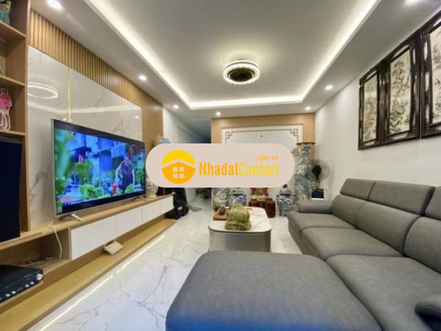 Bán nhà hào nam đống đa 32m2 5 3 6 tỷ