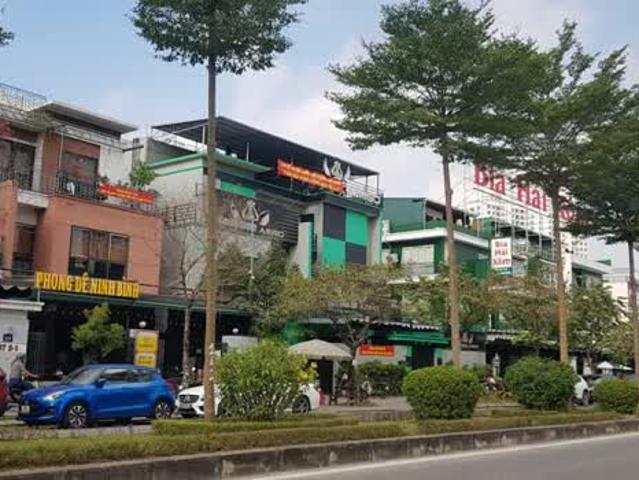 Bán nhà hàng Xuân Tảo khu Ngoai Giao Đoàn Tây Hồ Hà Nội
