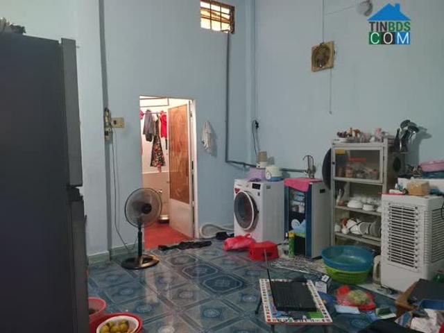 Bán nhà HBG Phạm Văn Bạch, P15, Tân Bình, 73m2, 2 tầng, 4. X tỷ