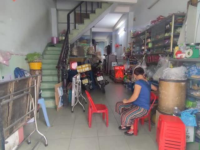 Bán nhà hẻm 8m thông KD Đồng Đen, P14, Tân Bình, 64m2, 2 tầng, nhỉnh 9 tỷ