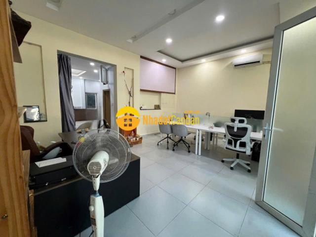 Bán nhà hiếm 496 dương quảng hàm ngang 6m 97m2 đang cho thuê tiện xây mới nhỉnh 12 tỷ