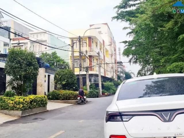 Bán nhà hiếm mặt tiền vừa ở vừa kinh doanh KDC Trung Sơn sát Him Lam Q7 giảm sốc 1tỷ5 nhỉnh 17 tỷ
