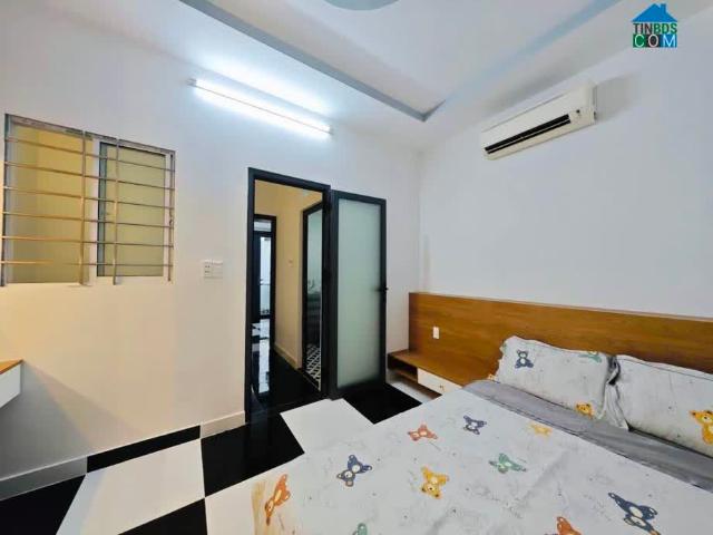 Bán Nhà Hiếm Ngay Chợ Hiệp Bình Sổ Vuông Vức 60M2 65tr/m2