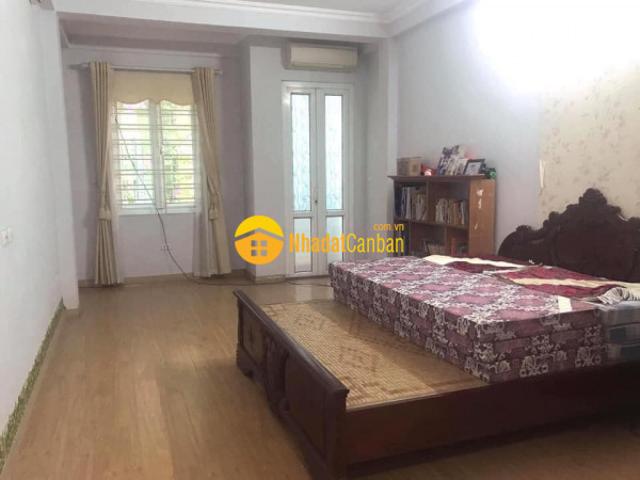 Bán nhà hiếm trần quốc hoàn 40m2x 8t, 2 mặt thoáng, gara ô tô, kinh doanh, thang máy, 8,8 tỷ