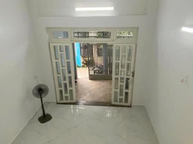 Bán Nhà Hiệp Bình Chánh Góc 2 Mặt Tiền thoáng Không Lộ Giới Hông 64m 5,1 tỷ