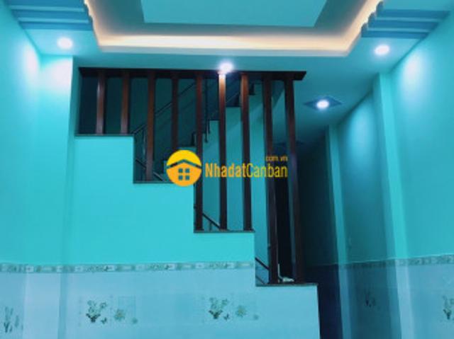 Bán nhà hiệp bình chánh, hxh, 4x15, 3 pn, chỉ 3 tỷ nhỉnh