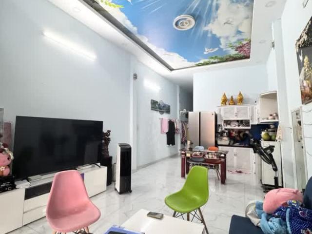 Bán nhà Hiệp Bình Phước – Hẻm xe hơi – 130m² – gần Vạn Phúc City – giá 7.6 tỷ còn thương lượng