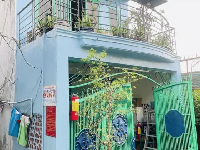 Bán Nhà Hiệp Bình Phước, Thủ Đức, 124m2, Ngang 9.5m, Nhỉnh 6tỷ, Giá Rẻ Nhất