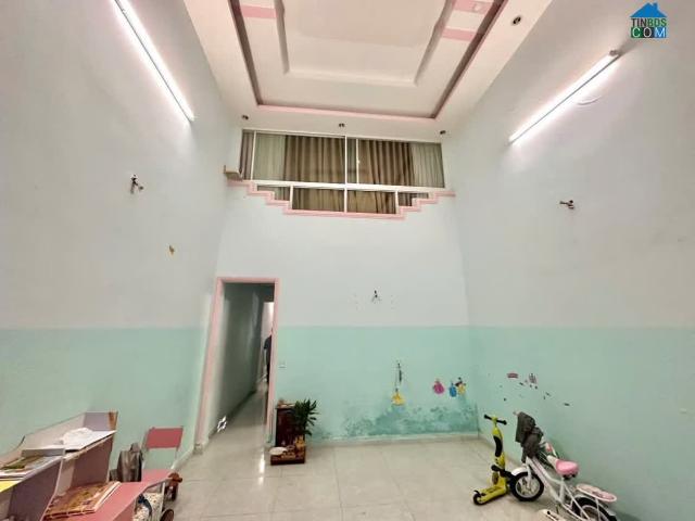Bán nhà Hiệp Bình Phước 63m², gần Vạn Phúc City, giá chỉ 4.8 tỷ