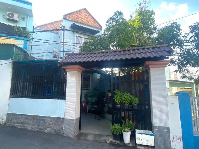 Bán Nhà Hiệp Phú Thủ Đức 68m² – Ngang 5m – Hẻm Xe Hơi Thông – Gần Metro – Chỉ 5.6 Tỷ