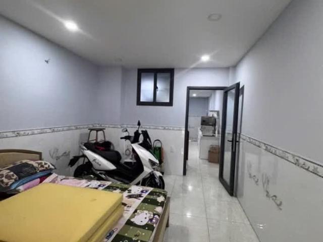 Bán Nhà ở Hiệp Tân