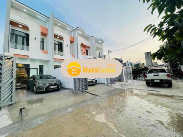 Bán nhà hiệp thành thủ dầu 1 bình dương vị trí đẹp