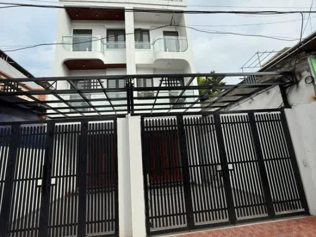 Bán nhà Hoa Lâm 83m x 5T, gara, thang máy 2 thoáng mới tinh chỉ 14 tỷ còn tl. LH 0936123
