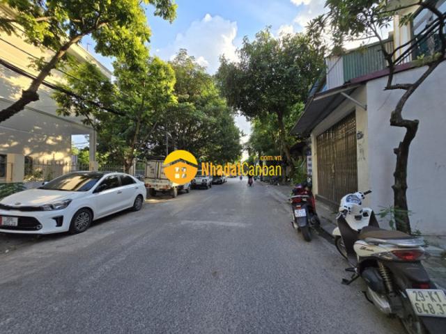 Bán nhà hoa lâm, long biên c4,77m2, mt5.6m 3 oto tránh nhau nhỉnh 13 tỷ
