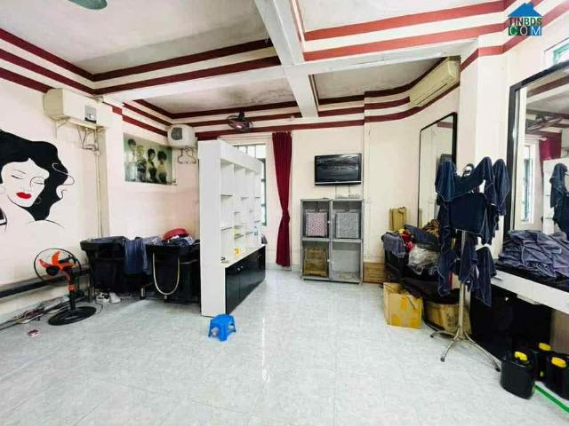 Bán nhà Hoàng Mai 45m, lô góc 3 thoáng, mặt tiền quyền lực, kinh doanh đỉnh, dòng tiền ổn định