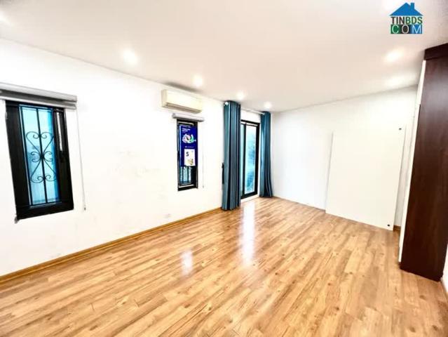 Bán nhà Hoàng mai 48m*5 tầng, sổ đỏ riêng chính chủ, giá hơn 5 tỷ