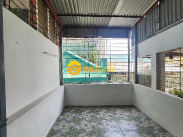 Bán nhà hoàng mai, ngõ nông rộng gần 3m, ba gác đỗ cửa, dt 30m sổ đỏ chính chủ