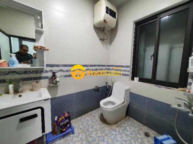 Bán nhà hoàng mai, nhà đẹp, ngõ rộng, 32m2, nhỉnh 3.5 tỷ