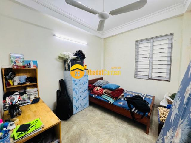 Bán nhà hoàng ngân, thanh xuân, nhà đẹp dân xây, ngõ thông ô tô, gần phố