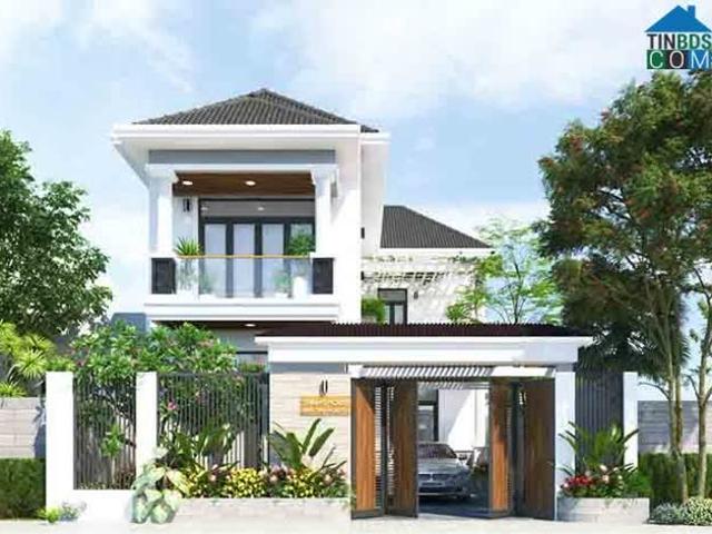 Bán nhà Hoàng Như Tiếp Long Biên 187 m2 * MT 9m * 21 tỷ 5 Mặt ngõ rộng xe 7 chỗ vào nhà