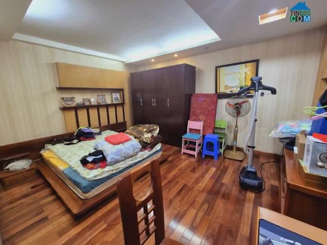 Bán nhà Hoàng Như Tiếp Ngõ Cực Nông Rất gần oto nở hậu 52m nhỉnh8 tỷ Thương lượng