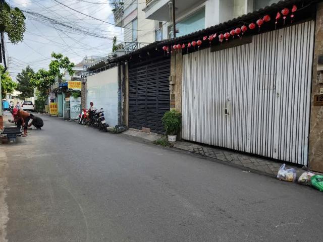 Bán Nhà Hoàng Diệu 2 Phường Linh Trung 94M2 Nhỉnh 4 Tỷ