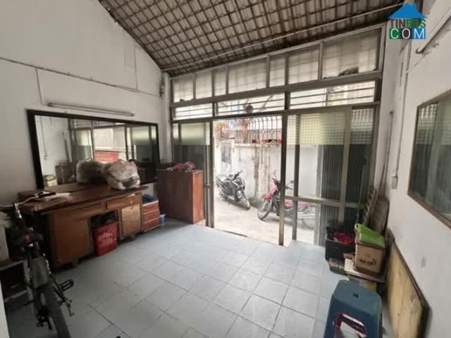 Bán Nhà Hoàng Hoa Thám, Nhà Dân Xây, Gần Phố, Nhiều Tiện Ích 61m2, 8.5 Tỷ