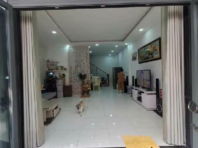 Bán Nhà Hoàng Hoa Thám Bt, 53m², 3pn, Nhà Mới Ở Ngay, Giá 6 Tỷ Hơn