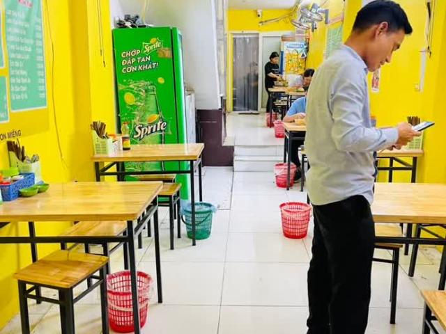 Bán Nhà Hoàng Hoa Thám, Ba Đình, Cầu Giấy Đường 4m, Kinh Doanh 22M2 7,2 Tỷ