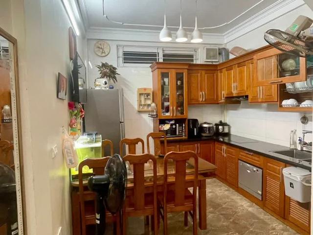 Bán Nhà Hoàng Liệt Hoàng Mai, Rất Đẹp & Tiện Ích 37M2 5 Tầng Ngõ Ô Tô Dừng Đỗ Sổ Đẹp, Hơn 9 Tỷ