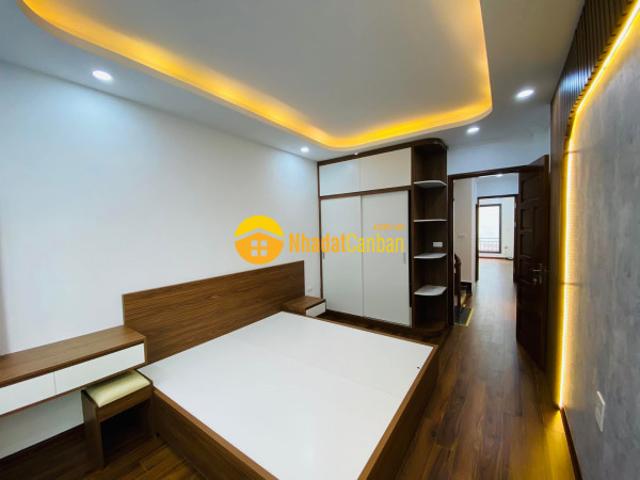Bán nhà hoàng văn thái, mới đẹp thoáng, 65m2 x4t, giá chỉ 4 tỷ