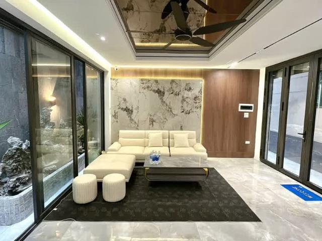Bán Nhà Hoàng Văn Thái Thanh Xuân Phân Lô Ô Tô Nhà Mới Tinh 6 Tầng Thang Máy 50M 15,5 Tỷ
