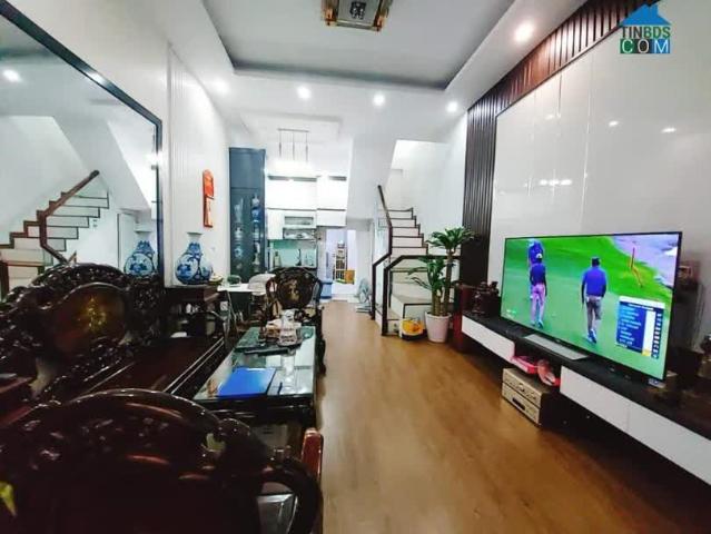 Bán Nhà Hoàng Văn Thái 75m 5 Tầng 21 tỷ Thanh Xuân