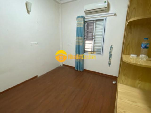 Bán nhà đội cấn, ba đình, hà nội, khung cột bê tông chắc chắn