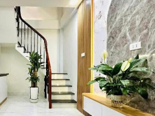 Bán Nhà Đội Cấn – Linh Lang – Ngõ Rộng Đẹp – Thông Các Ngả – Lô Góc 2 Mặt Thoáng